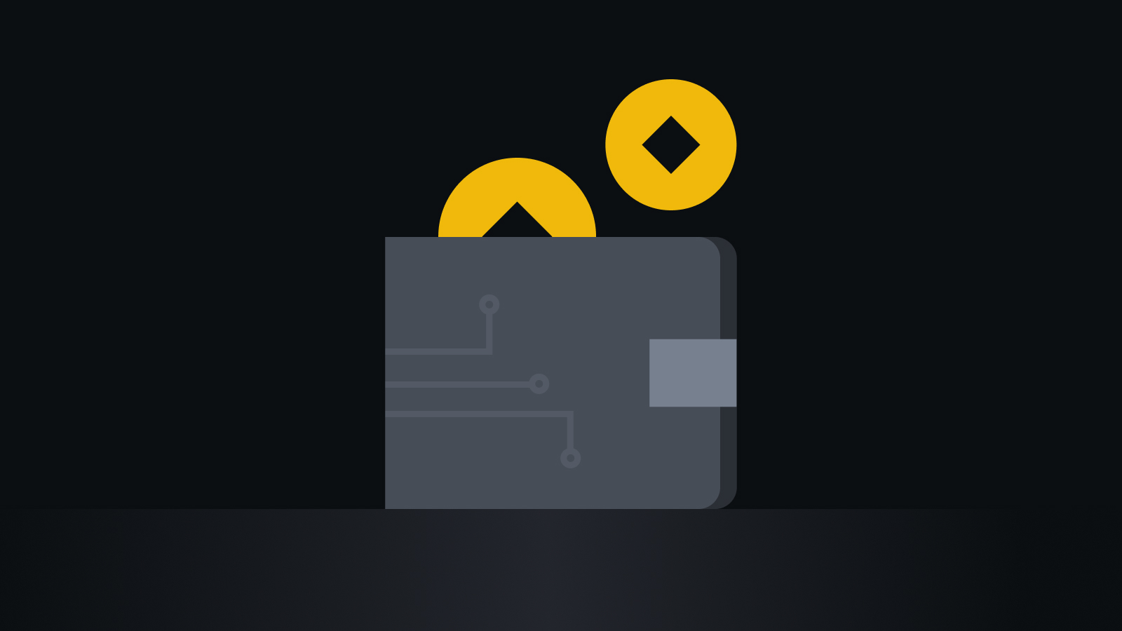 一站式Web3资产管理